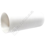 Electrolux Air Conditioner Outlet Pipe - White