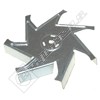 Beko Oven Cooling Fan Blade