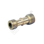 Electruepart Lokring Brass Connector 8/6.5mm