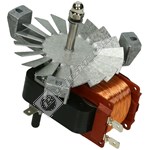 Indesit Fan Oven Motor