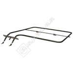 Top Dual Oven/Grill Element