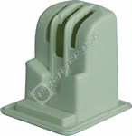 Kenwood Contact Cover Pale Y Ellow Jk629