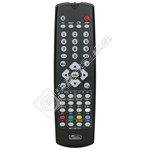 Compatible TV EUR511300 Remote Control