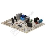 Logik Fridge Freezer PCB