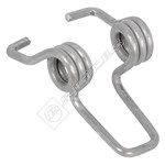 Washing Machine Door Handle Spring