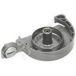 Vacuum Cleaner Right Hand End Cap Assembly
