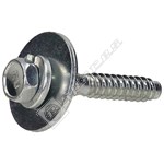 LG Washing Machine Bolt Assembly