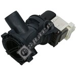 Indesit Self Cleaning Washing Machine Drain Pump