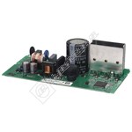 Bosch Vacuum Cleaner (Floorcare) Control Pcb