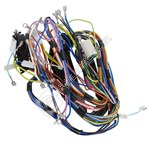 Indesit Wiring for Eaton Timer EC 4668.1 (4X35)