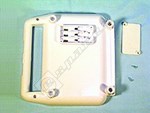 Kenwood Bottom Cover With Terminal Cov