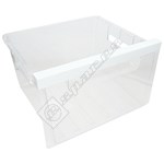 Indesit Middle Freezer Drawer Assembly