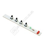 Indesit Cooker Hood Electronic Board