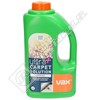 Vax Ultra+ Spring Carpet Washing Solution - 1.5 Litres