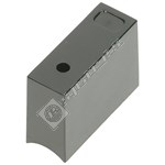 Electrolux Oven Door Handle Adaptor - Black