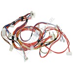 Candy Washing Machine Wiring Harness