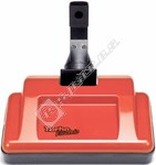 Numatic (Henry) Vacuum Cleaner Turbo Electric Power Brush Floor Tool - Red - 300mm