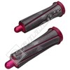 Dyson Airwrap Hair Styler Barrel 30mm Iron/Fuchsia