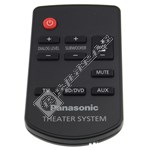 Panasonic N2QAYC000064 Home Cinema Remote Control