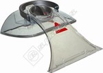 Bissell Carpet Cleaner Tank Lid - Red Berends