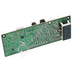 Samsung Microwave Main PCB