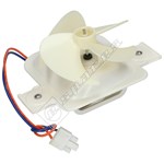 Beko Fridge Fan Motor Assembly