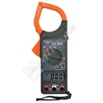 Mercury Clamp-on AC/DC Digital Multimeter 600V 200-1000A