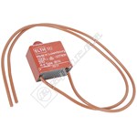 Hotpoint Refrigerator Thermal Fuse - (L) 8696
