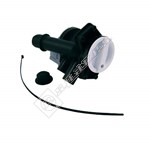 Hoover Drain Pump (Filter)