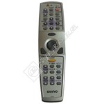 Sanyo CXPC Remote Control