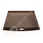 Indesit Glass Lid