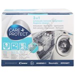 Care+Protect Washing Machine/Dishwasher Cleaner & Limescale Remover