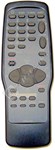 Bush 076R0CH710 Remote Control