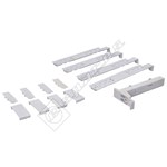 Fridge Freezer Furniture Kit