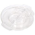 Kenwood Ice Cream Maker Splash Guard Lid