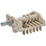 Fisher & Paykel Cooker Multi-Function Switch