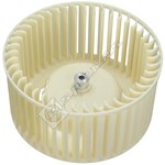 DeLonghi Air Conditioner Fan Wheel Assembly