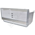 Hisense Fridge Freezer Drawer