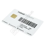 Indesit Smart card iwdc6125suk