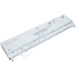 Indesit Dishwasher Control Fascia Panel