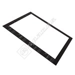 Electrolux Main Oven Inner Door Glass - 542 x 402mm