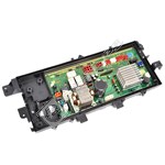 Panasonic Washing Machine Pc Board W/Components