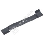 Electruepart FLY067 Metal Lawnmower Blade - 37cm