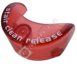 Hoover Vacuum Cleaner Handle Release Button