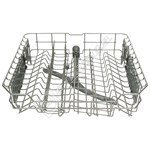 Caple Dishwasher Upper Basket Assembly