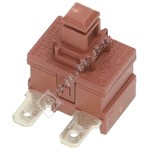 Electrolux Vacuum Cleaner 10A Main Switch