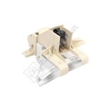 Dishwasher Door Lock & Handle Assembly