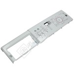 Bosch Washing Machine Fascia Panel