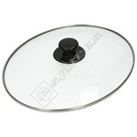 Replacement Ceramic 4.5L Stoneware for VTP105 Slow Cooker