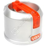 Vax Vacuum Cleaner Dirt Container Lid